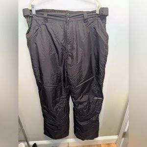 Men’s Outdoor Gear Snowpants